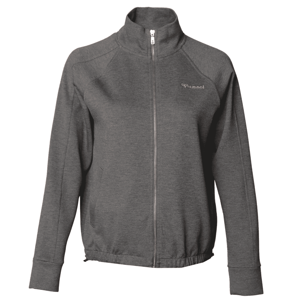 HUMMEL HMLALYSSUM ZIP JACKET