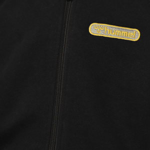 HUMMEL HMLETHAN ZIP HOODIE