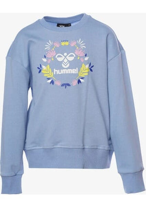 HUMMEL HMLCOLBY SWEATSHIRT