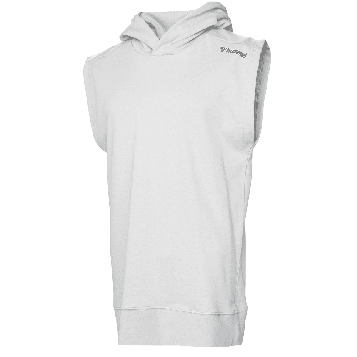 HUMMEL HMLDANNY SLEEVELESS HOODIE