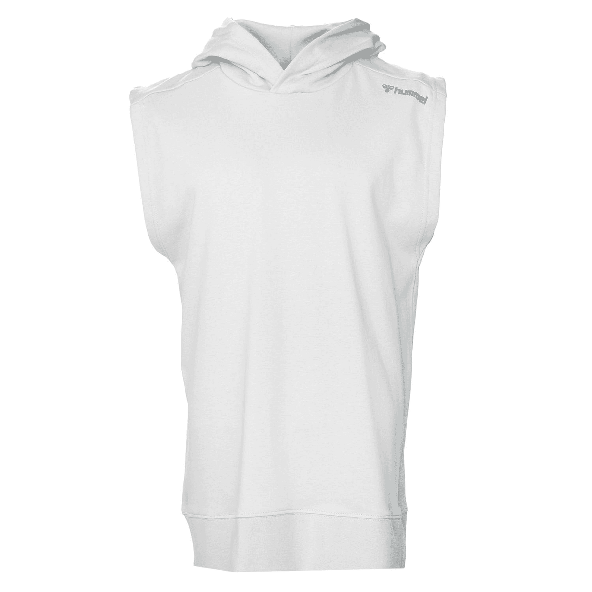 HUMMEL HMLDANNY SLEEVELESS HOODIE