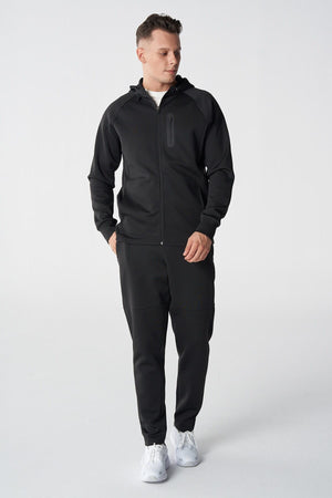 HUMMEL HMLETHAN ZIP HOODIE