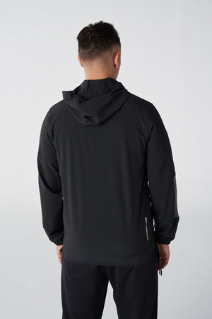 HUMMEL HMLJACOB ZIP HOODIE