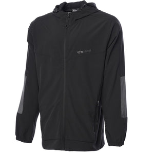 HUMMEL HMLJACOB ZIP HOODIE