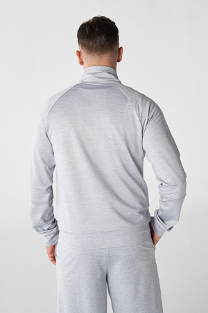 HUMMEL HMLJAS ZIP JACKET