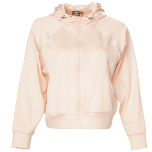 HUMMEL HMLLAYLA ZIP HOODIE