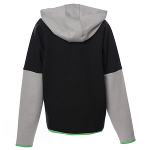 HUMMEL HMLLUTHER ZIP HOODIE