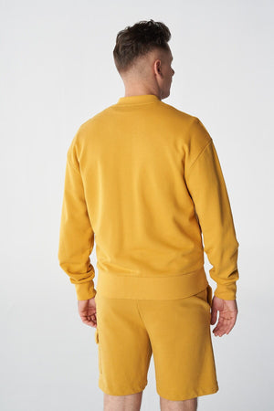 HUMMEL HMLNICK BOMBER ZIP JACKET