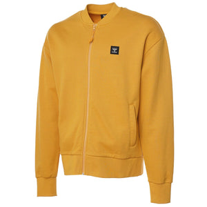 HUMMEL HMLNICK BOMBER ZIP JACKET
