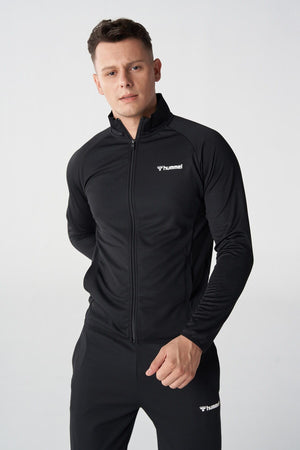 HUMMEL HMLTORO ZIP JACKET