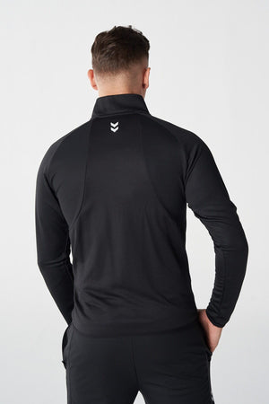 HUMMEL HMLTORO ZIP JACKET