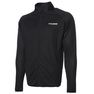 HUMMEL HMLTORO ZIP JACKET