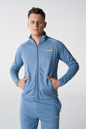HUMMEL HMLTORO ZIP JACKET