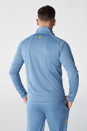 HUMMEL HMLTORO ZIP JACKET
