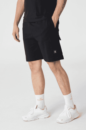 HUMMEL HMLNICK SHORTS