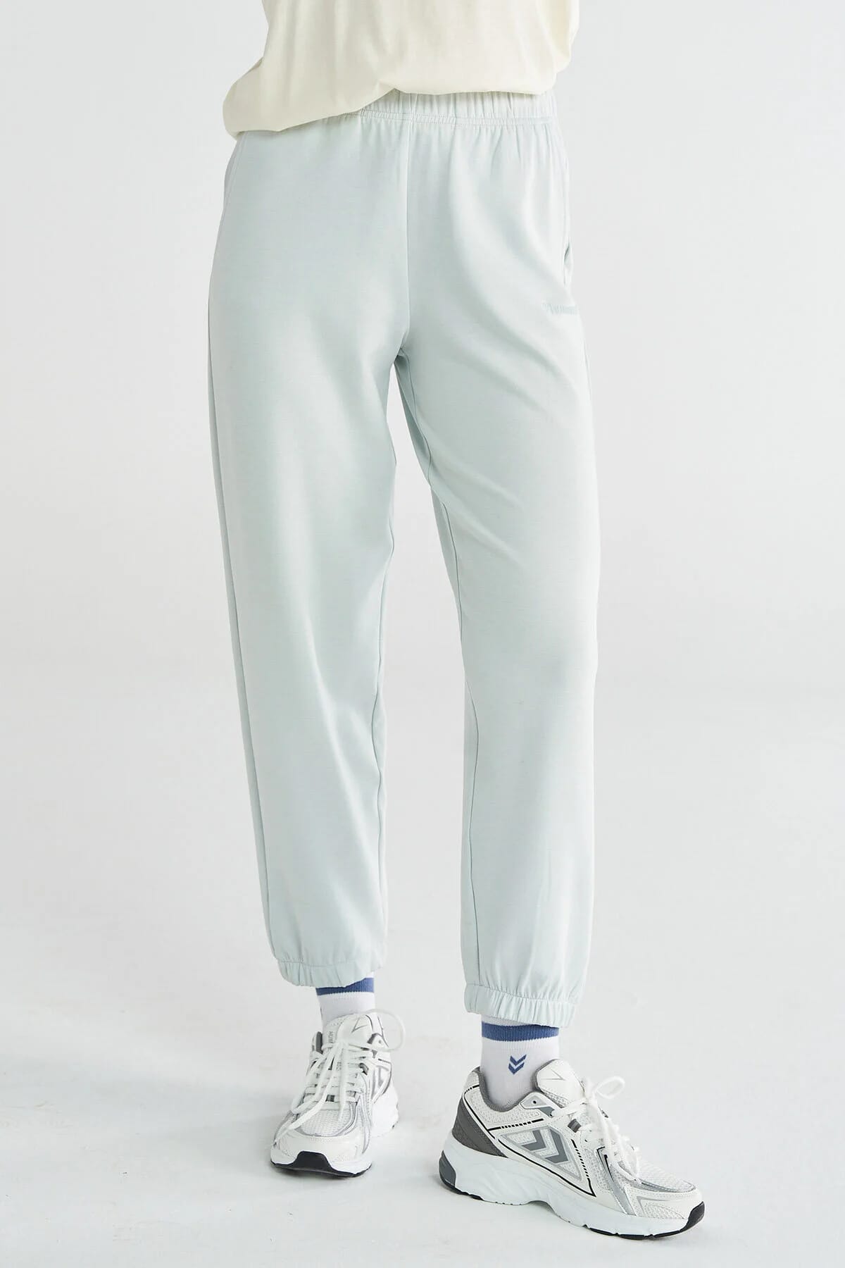 HUMMEL- HMLJED PANTS