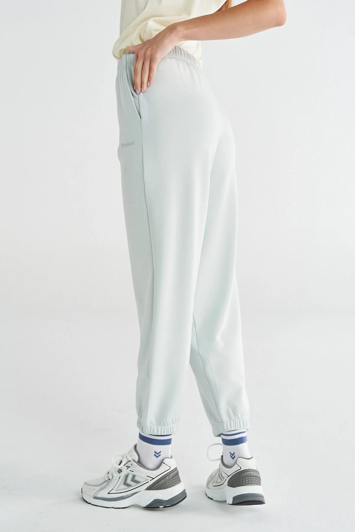 HUMMEL- HMLJED PANTS