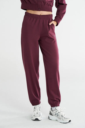 HUMMEL- HMLJED PANTS