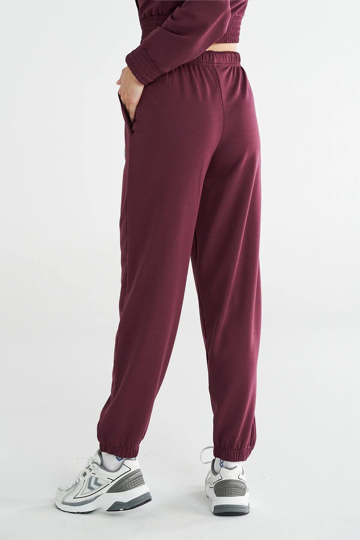 HUMMEL- HMLJED PANTS