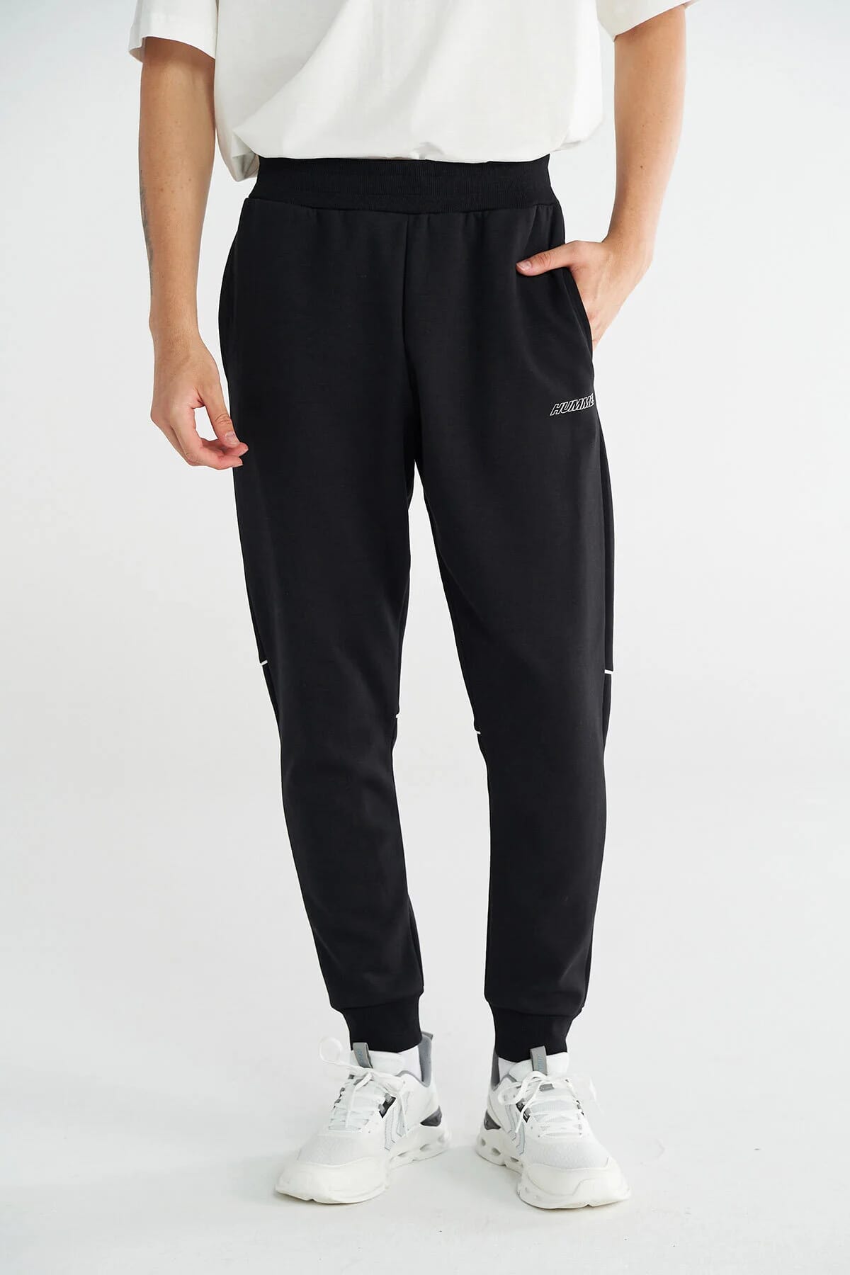 HUMMEL- HMLJOHN PANTS