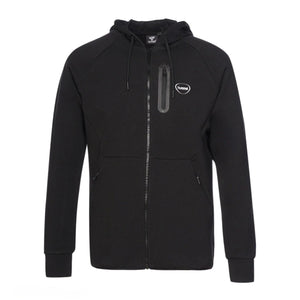 HUMMEL- HMLNOVA ZIP HOODIE