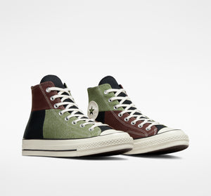 CONVERSE CHUCK 70 EVERYDAY ESSENTIALS