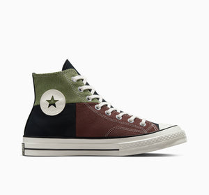 CONVERSE CHUCK 70 EVERYDAY ESSENTIALS