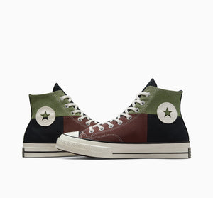 CONVERSE CHUCK 70 EVERYDAY ESSENTIALS