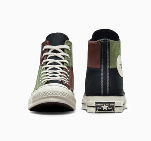 CONVERSE CHUCK 70 EVERYDAY ESSENTIALS