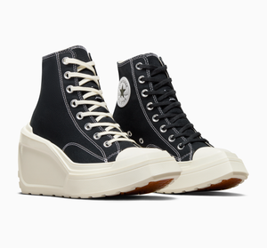 CONVERSE CHUCK 70 DE LUXE WEDGE