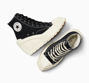 CONVERSE CHUCK 70 DE LUXE WEDGE