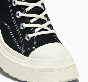 CONVERSE CHUCK 70 DE LUXE WEDGE