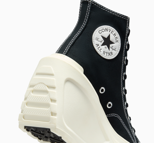 CONVERSE CHUCK 70 DE LUXE WEDGE