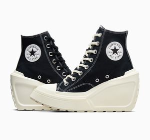 CONVERSE CHUCK 70 DE LUXE WEDGE