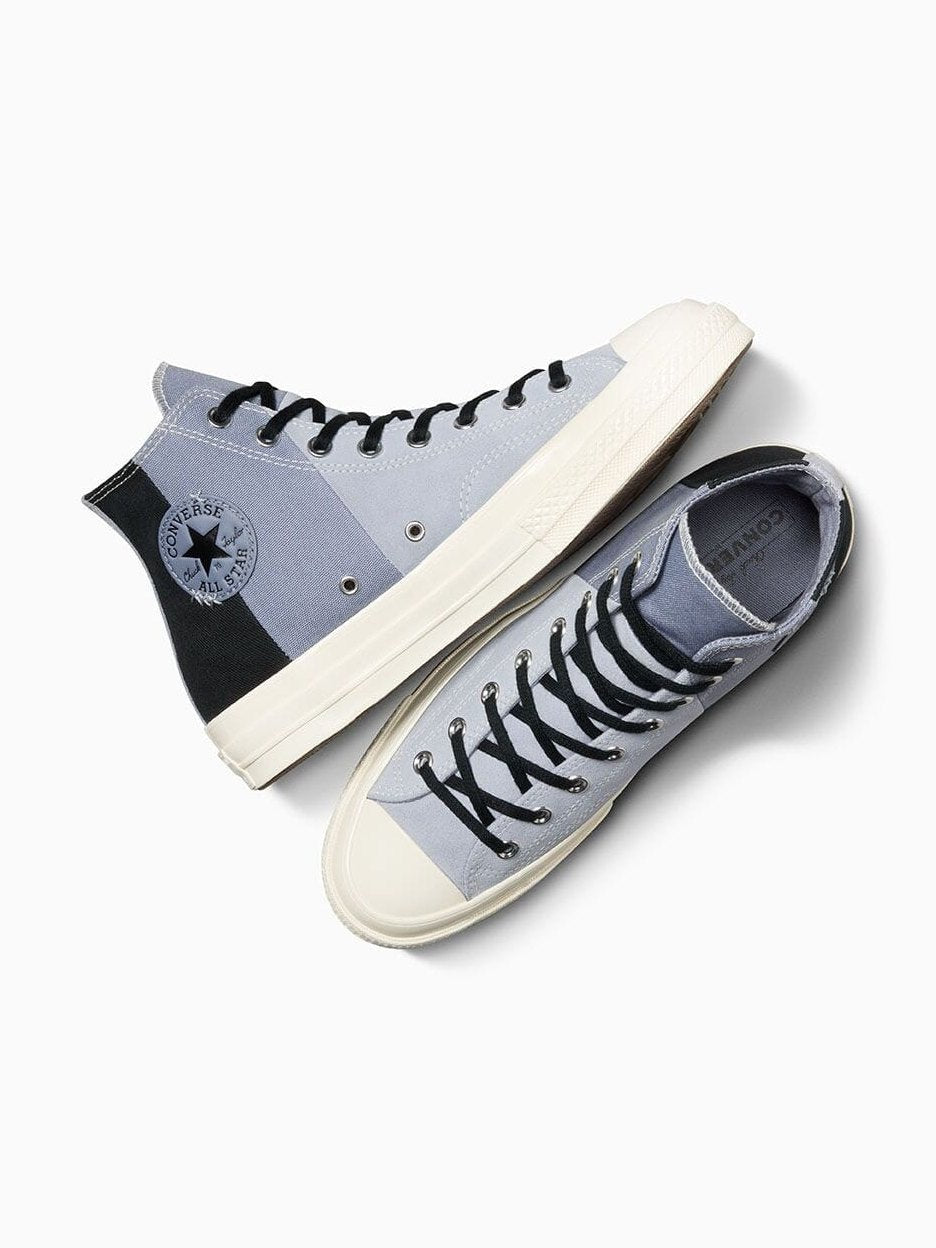 To Chuck CONVERSE CHUCK 70 - D.FY