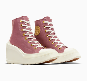 CONVERSE CHUCK 70 DE LUXE WEDGE