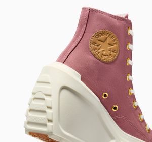 CONVERSE CHUCK 70 DE LUXE WEDGE