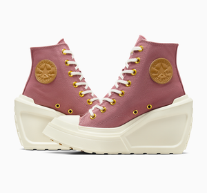 CONVERSE CHUCK 70 DE LUXE WEDGE