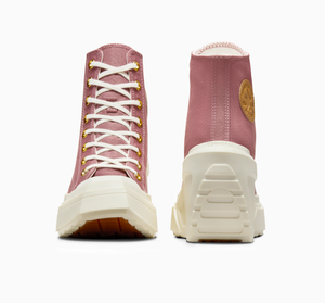 CONVERSE CHUCK 70 DE LUXE WEDGE