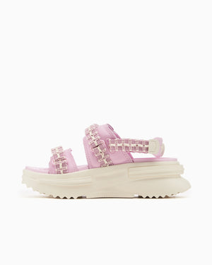 CONVERSE RUN STAR UTILITY SANDAL CX