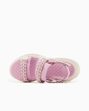 CONVERSE RUN STAR UTILITY SANDAL CX