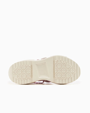 CONVERSE RUN STAR UTILITY SANDAL CX