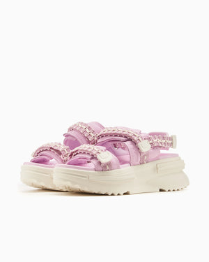 CONVERSE RUN STAR UTILITY SANDAL CX