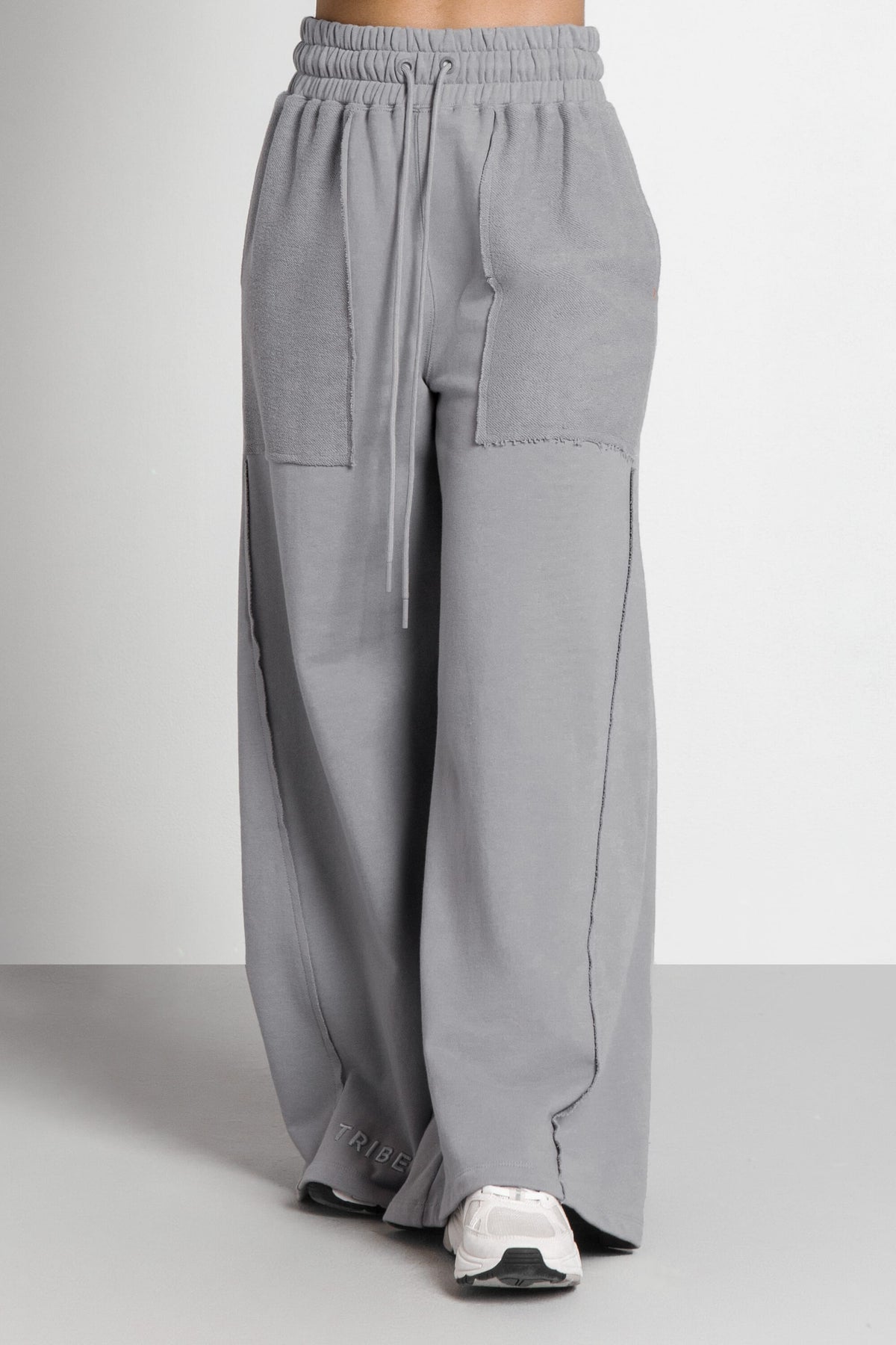 TRIBE OF 6 BARBARA CUT AND SEW PANTS