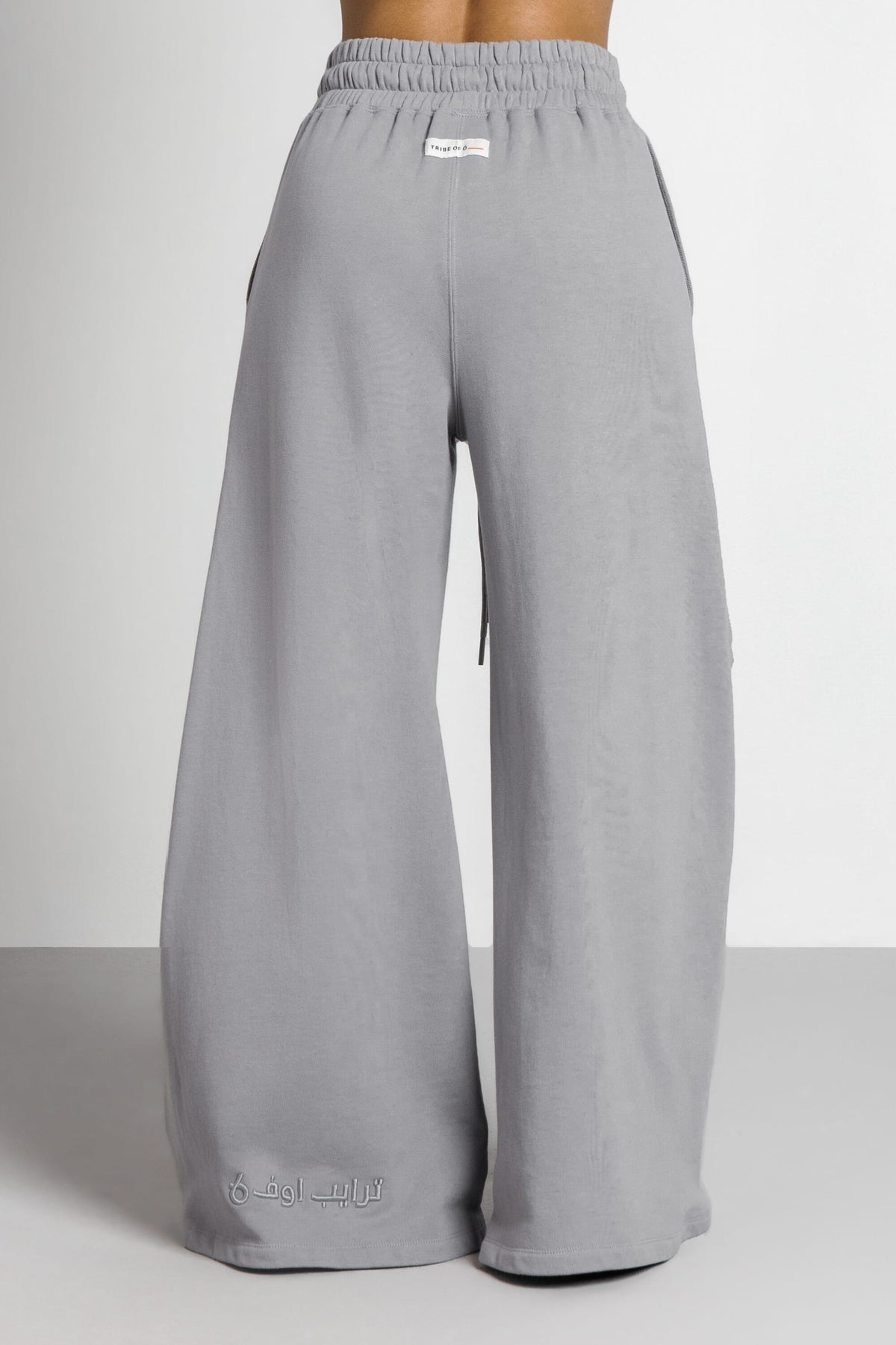 TRIBE OF 6 BARBARA CUT AND SEW PANTS