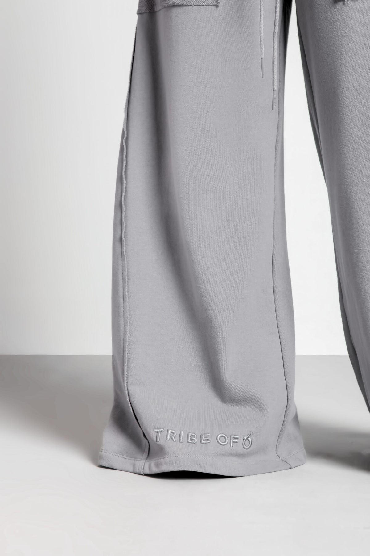 TRIBE OF 6 BARBARA CUT AND SEW PANTS