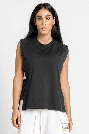 TRIBE OF 6 BRYANNA TOP