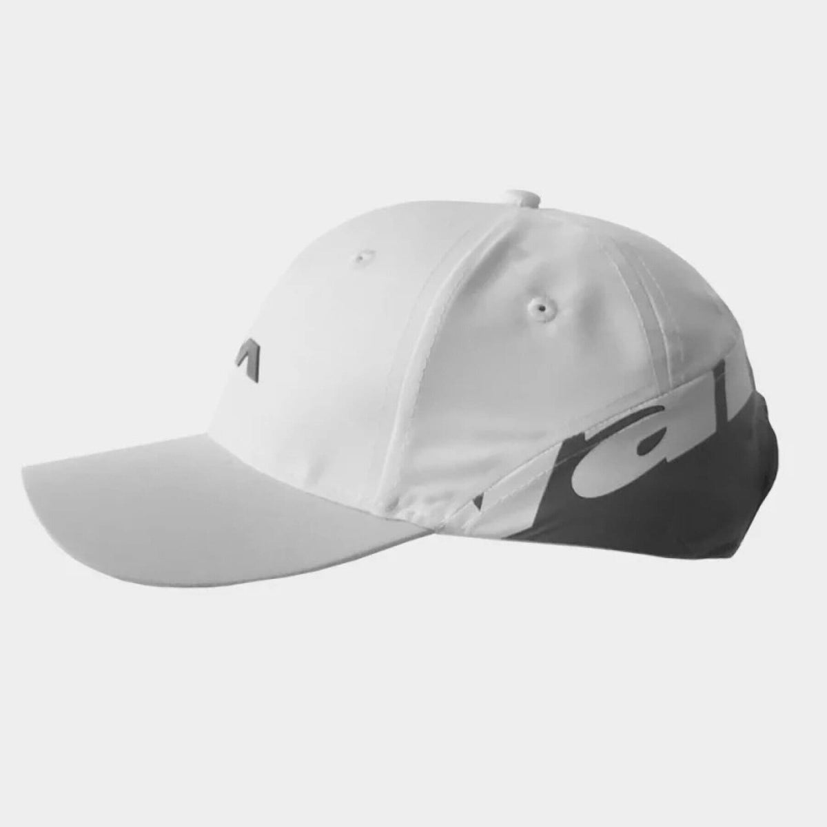 VARLION CAPS SUMMUM 22-WH/GREY-U