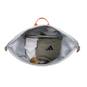 AFP BACKPACK MULTIGAME GREY 3.3