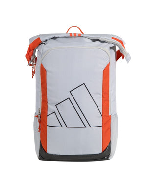 AFP BACKPACK MULTIGAME GREY 3.3